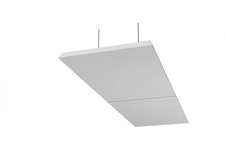 Ostrůvkový podhled LMD-DS 320