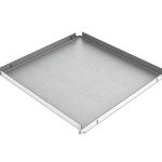 Kovový podhled LMD-K 420 kazeta typ K3