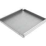 Kovový podhled LMD-K 420 kazeta typ K6