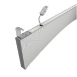 Kovový podhled LMD-L LAOLA lamela LShine