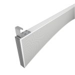 Kovový podhled LMD-L LAOLA lamela typ 1