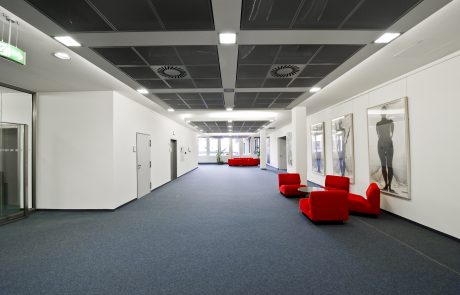 TAHOKOVOVÉ PODHLEDY LMD-St realizace
