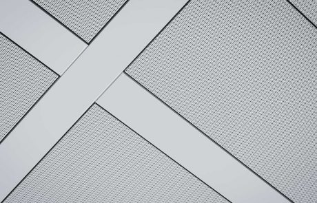 Standardní perforace BASICline