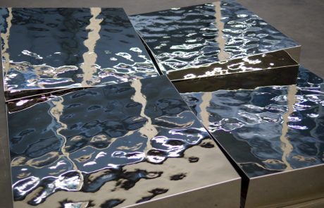 Designové povrchy TOUCHdesign Lunar