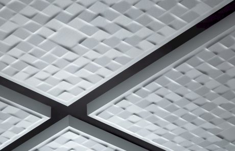 Designové povrchy TOUCHdesign Pixel